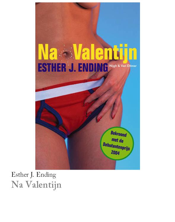 Na Valentijn