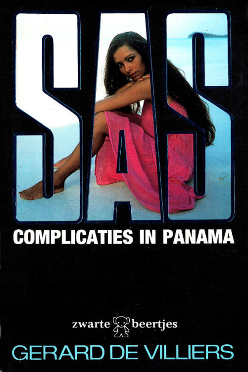Complicaties in Panama