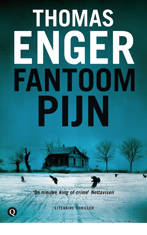 Fantoompijn