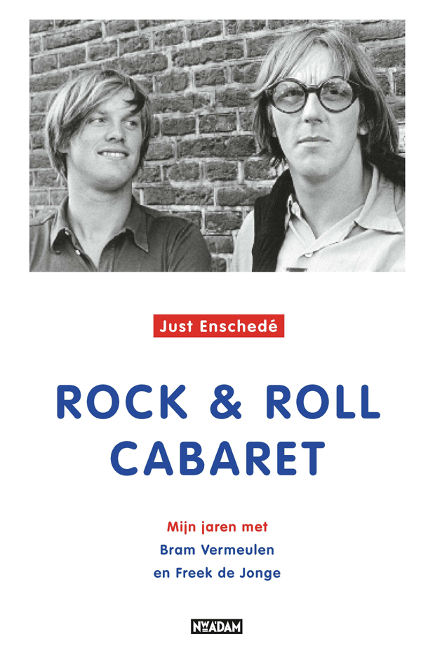 Rock & roll cabaret