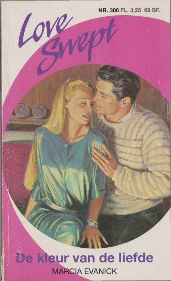 De kleur van liefde