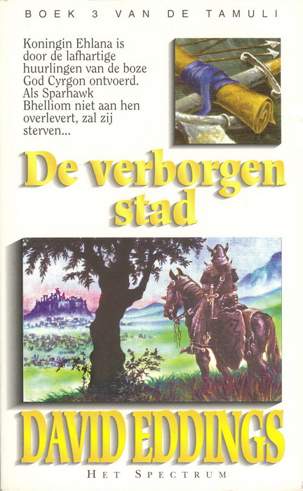 De verborgen stad