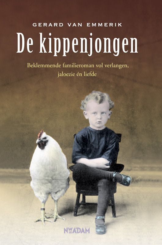 De Kippenjongen