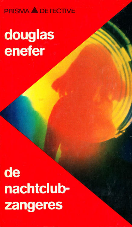De nachtclubzangeres