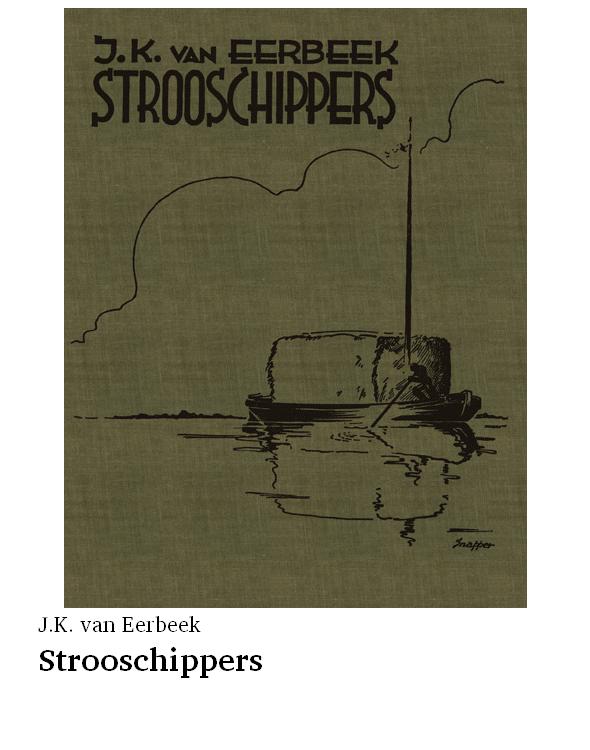Strooschippers