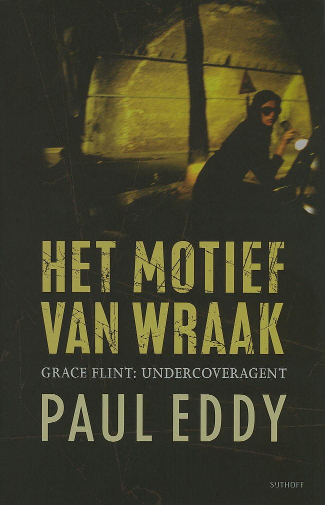Het motief van wraak
