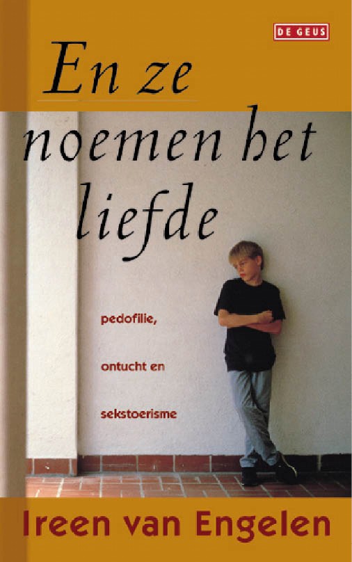 En ze noemen het liefde
