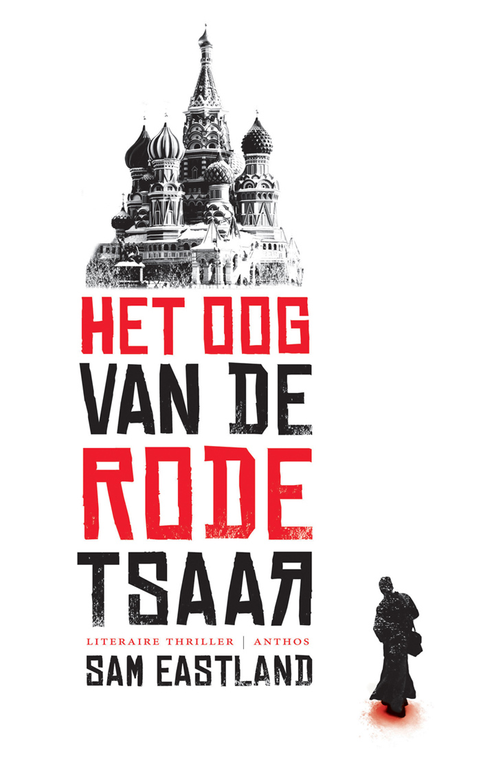 Het Oog Van De Rode Tsaar