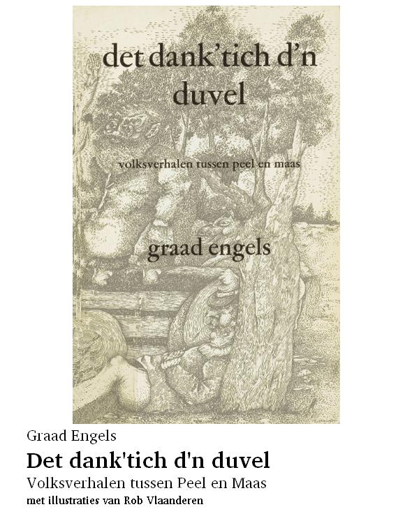 Det dank'tich d'n duvel