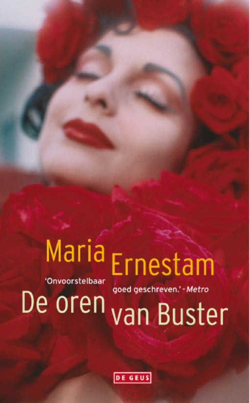 De Oren Van Buster