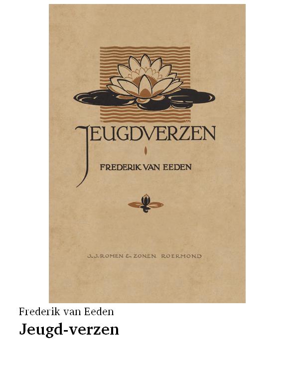 Jeugd-verzen