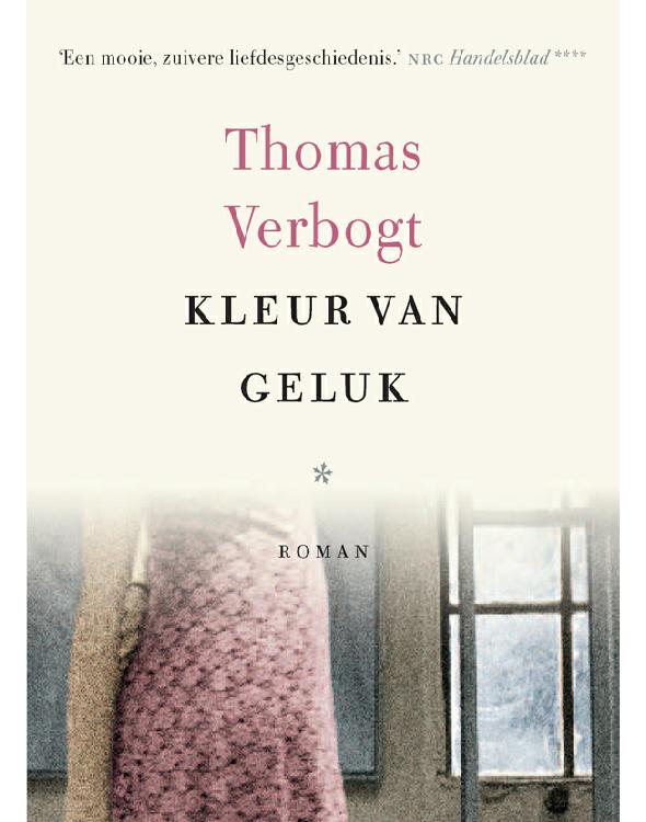 Kleur van geluk