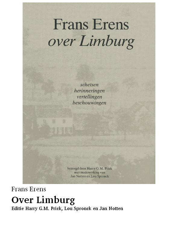 Over Limburg