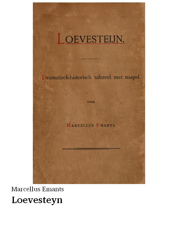 Loevesteyn