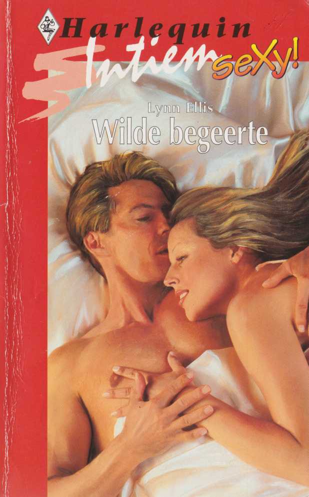 Wilde begeerte - Intiem 1008