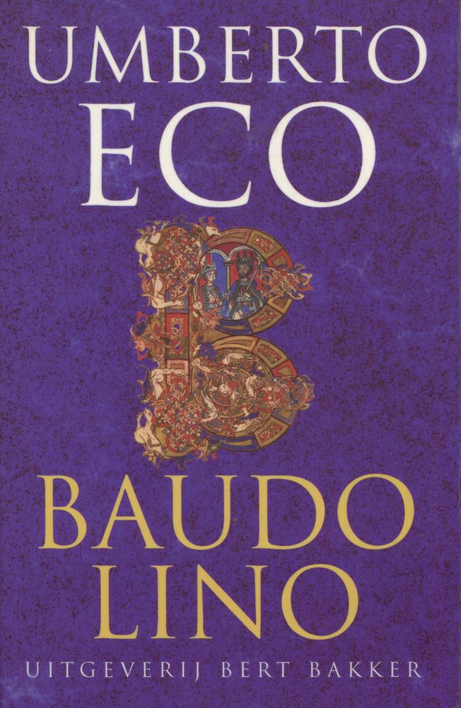Baudolino