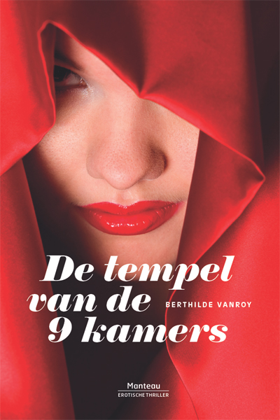 De tempel van de negen kamers