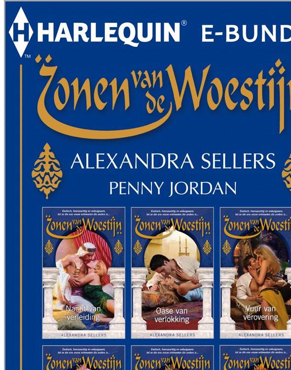 Zonen van de Woestijn