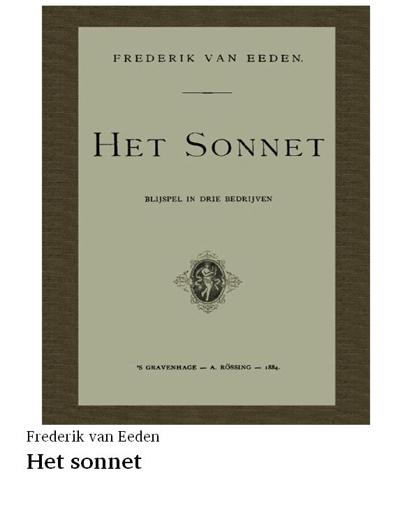 Het sonnet