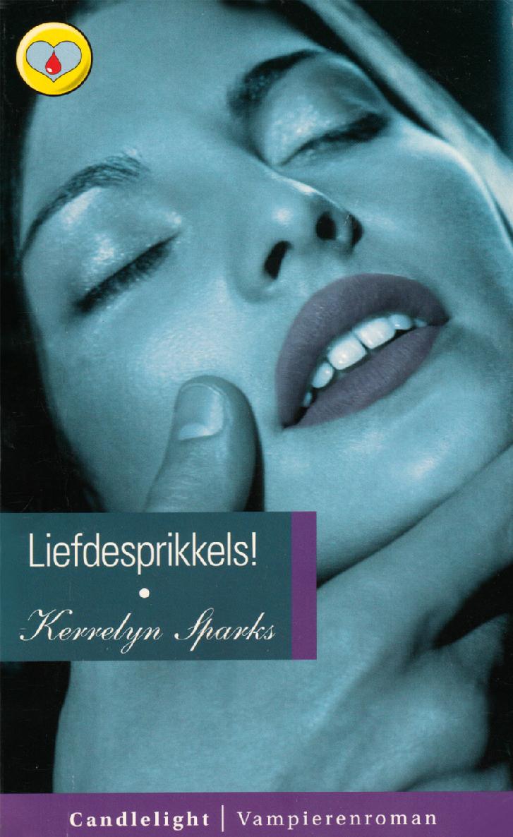 Liefdesprikkels!- Love At Stake 11