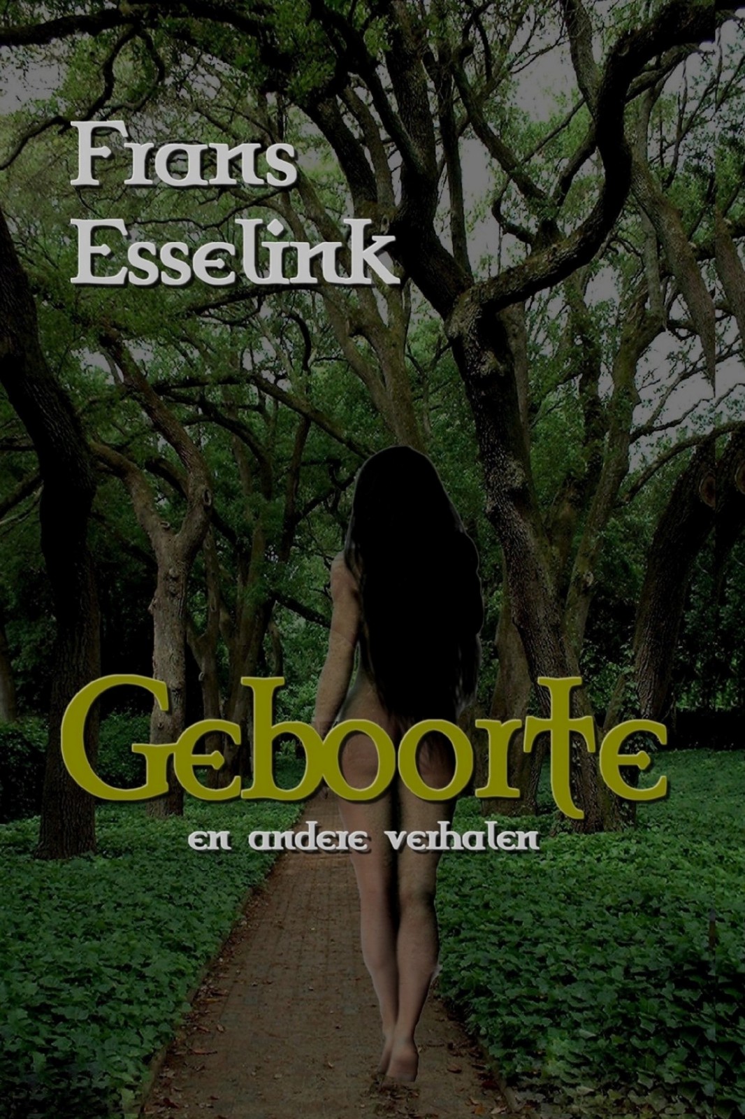 Geboorte en andere verhalen