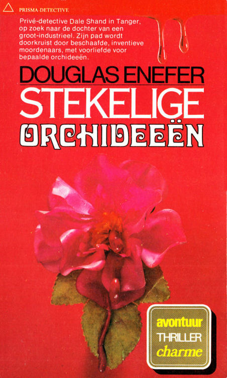 Stekelige orchideeen
