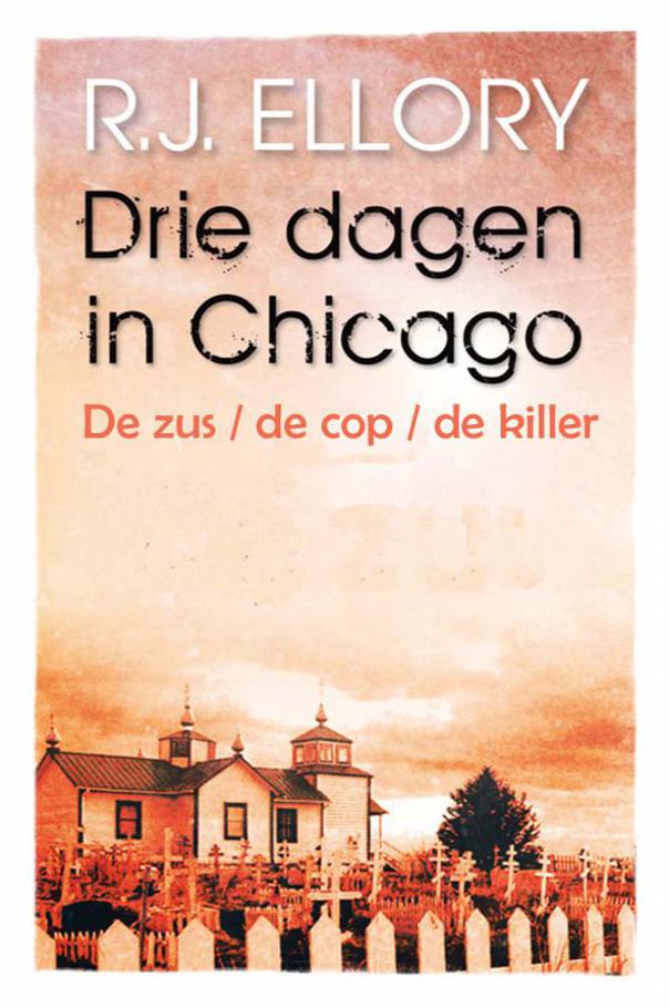 Drie dagen in Chicago
