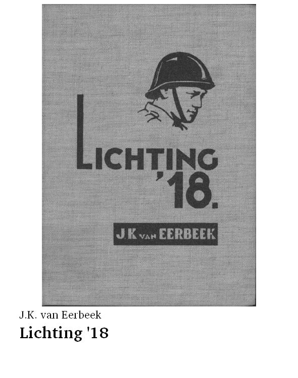 Lichting '18