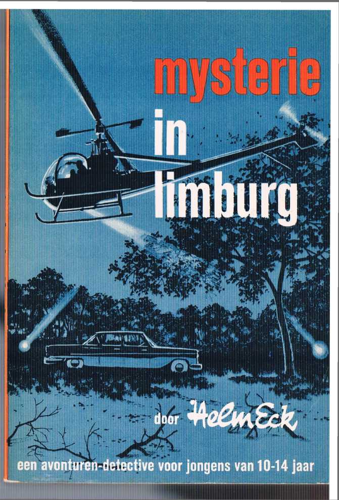 Mysterie in Limburg