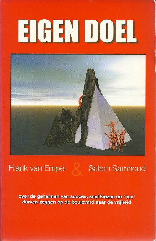 Eigen doel