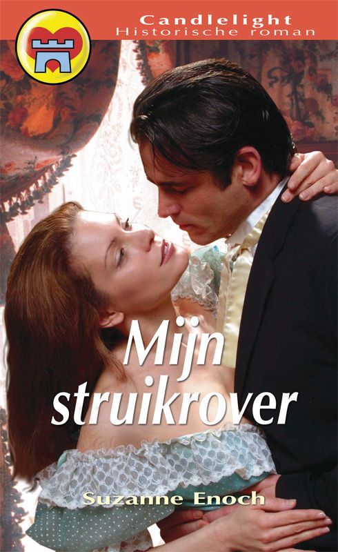 Mijn struikrover