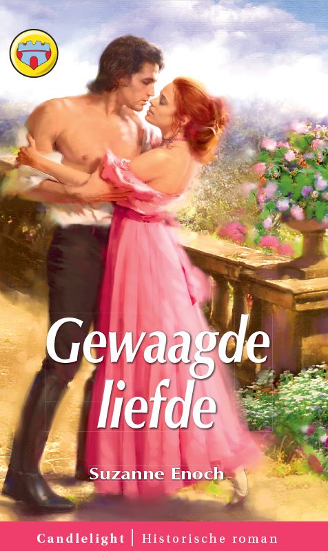 Gewaagde liefde