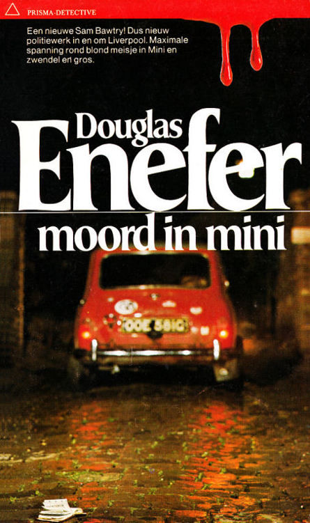 Moord in mini