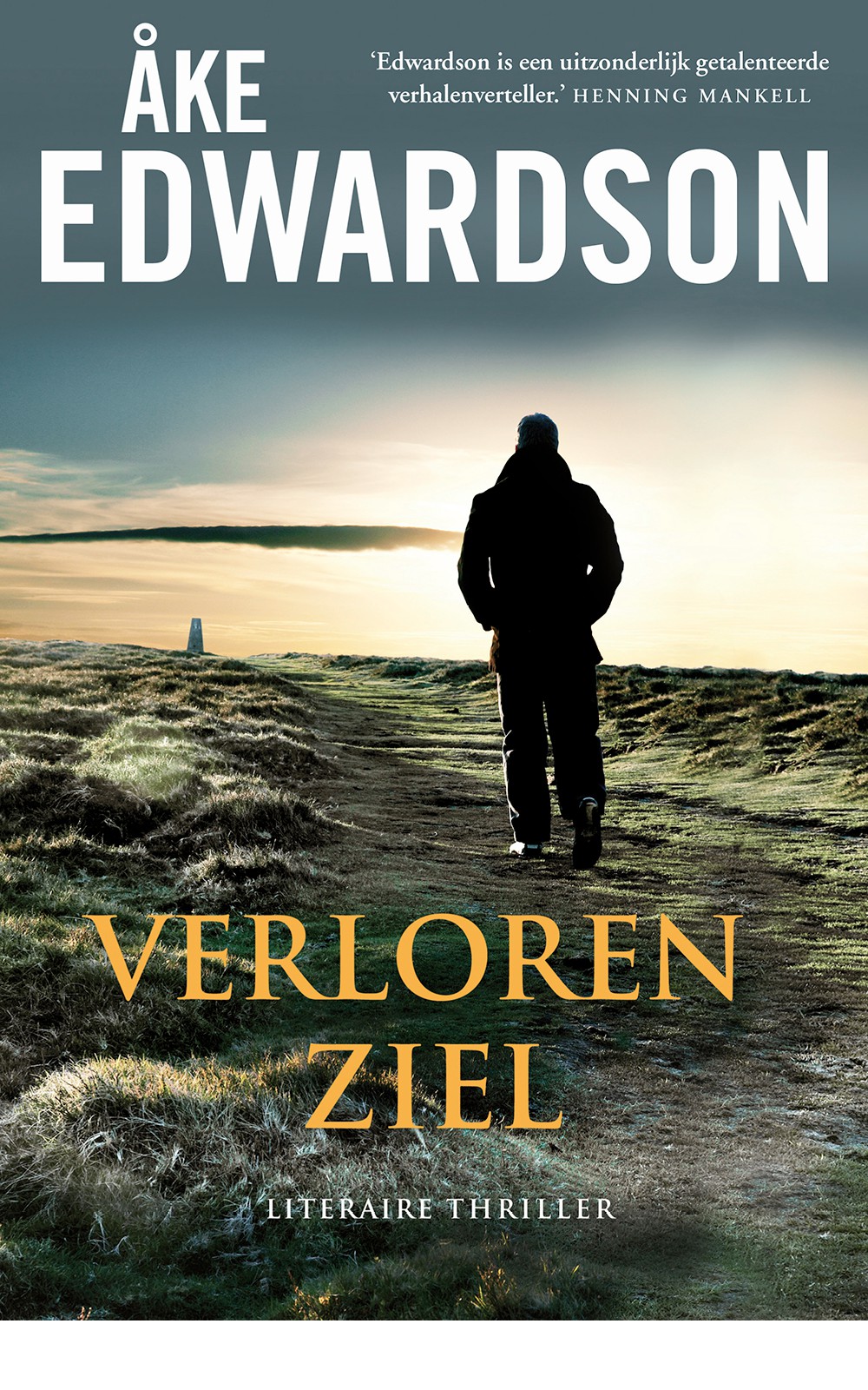 Verloren ziel
