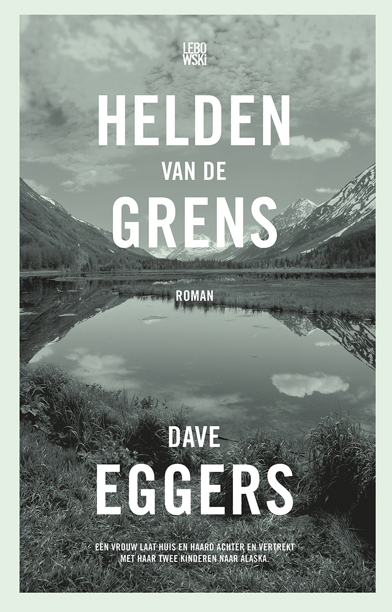 Helden van de grens