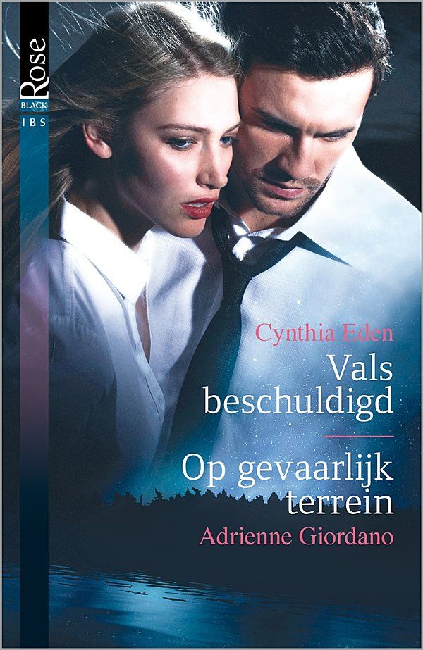 Vals beschuldigd* / Op gevaarlijk terrein - *McGuire Securities deel 1