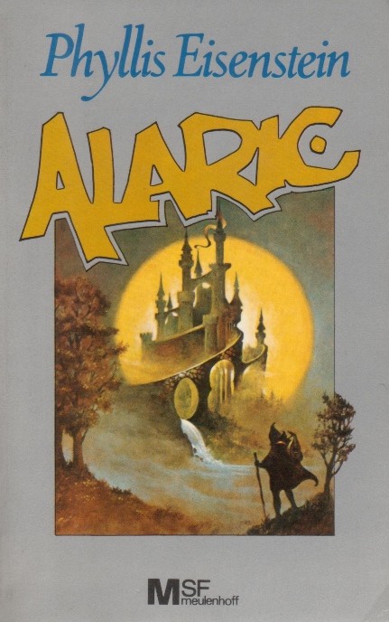 Alaric