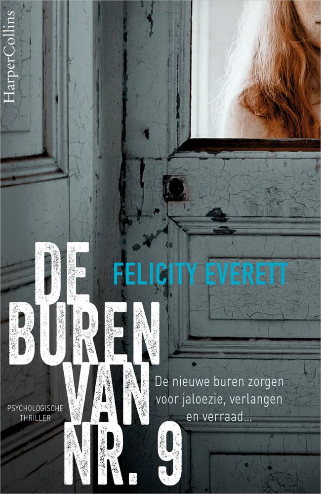De buren van nr. 9