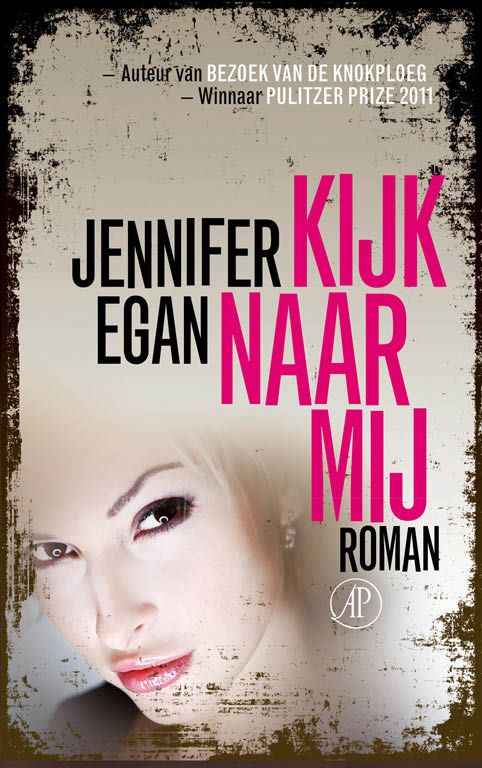 Kijk naar mij