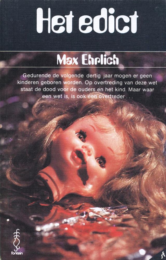 Het edict
