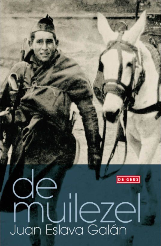 De muilezel