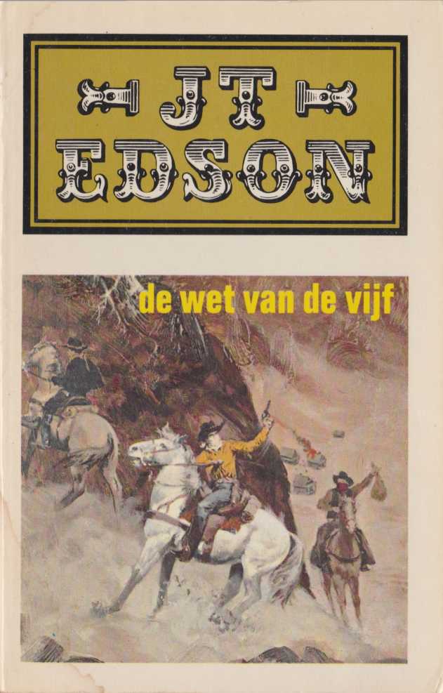 De wet van de vijf