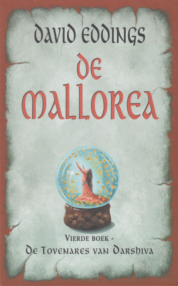 De Tovenares van Darshiva