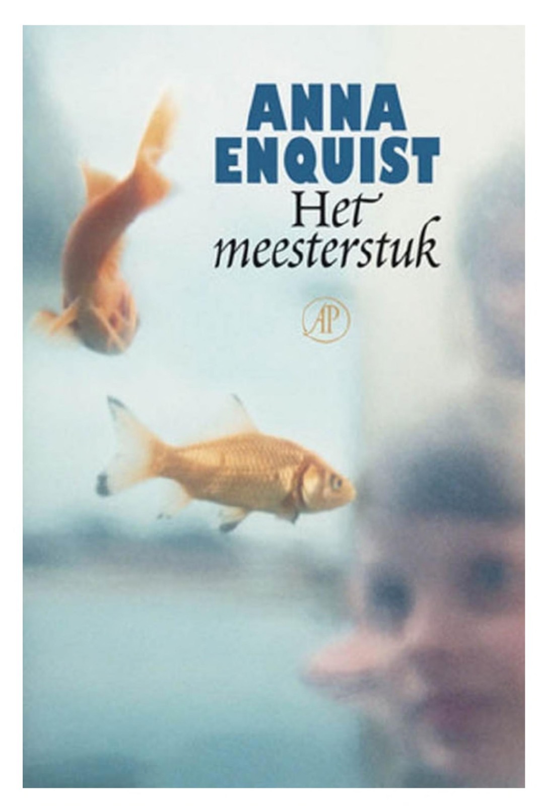 Het meesterstuk
