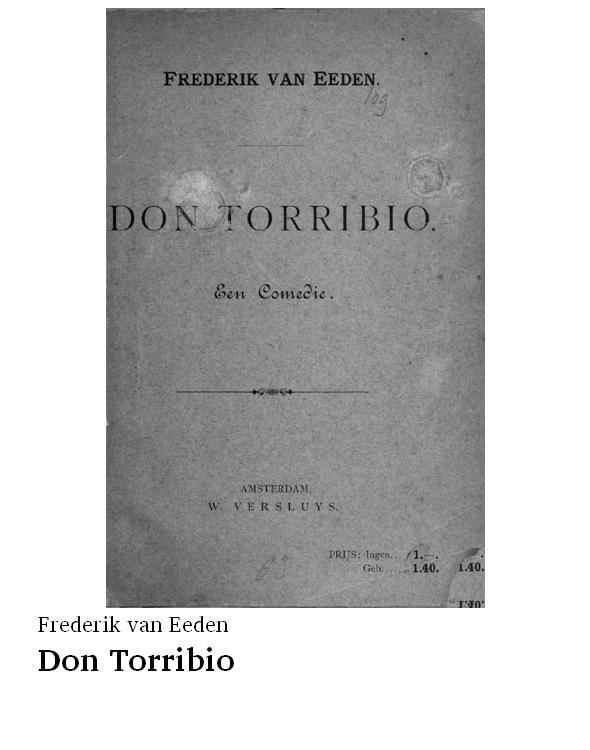 Don Torribio