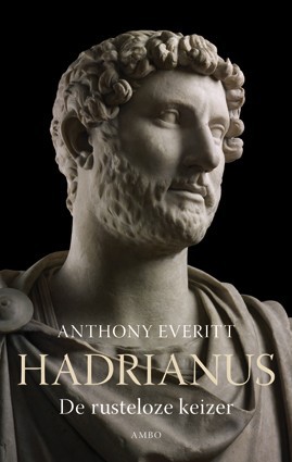 Hadrianus - de rusteloze keizer