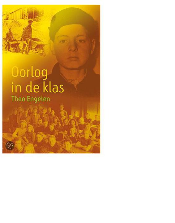 oorlog in de klas