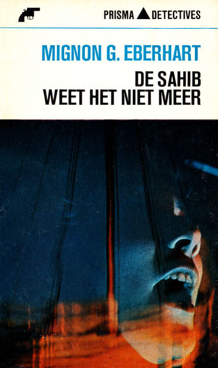 De sahib weet het niet meer