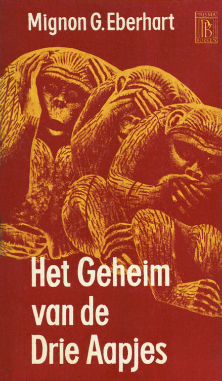 Het geheim van de drie aapjes