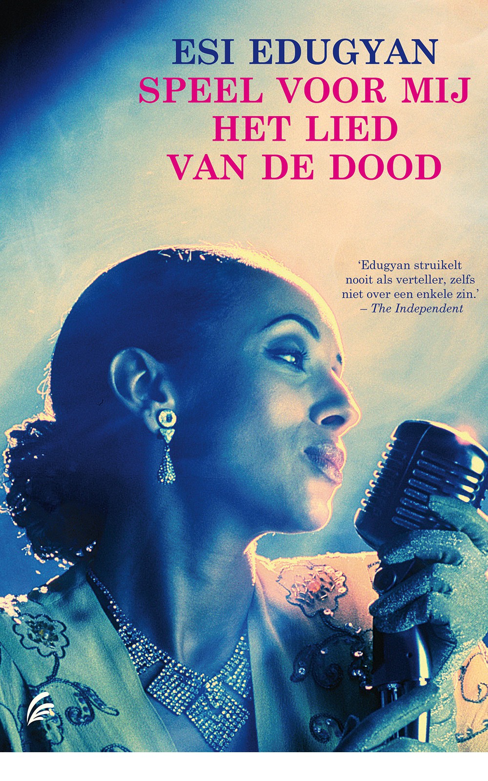 Speel voor mij het lied van de dood